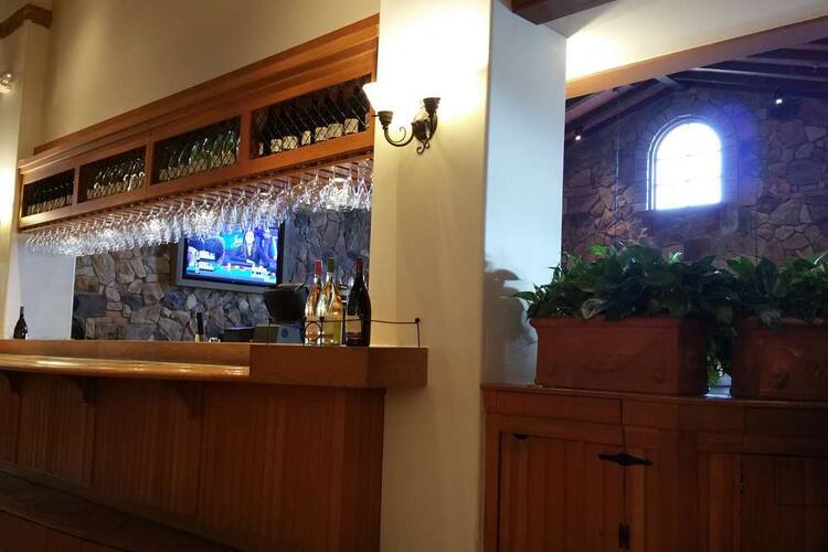 Olive Garden Italian Restaurant Belle Isle Oklahoma City